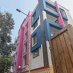 Hotel O Felicita Airport Inn