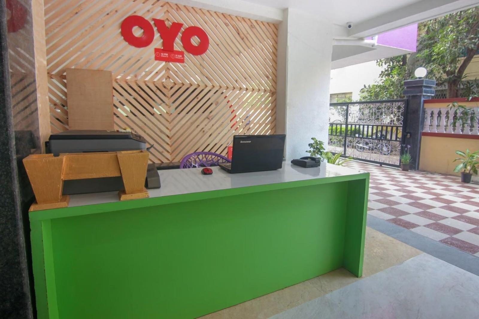 O Felicita Airport Hotel Pune
