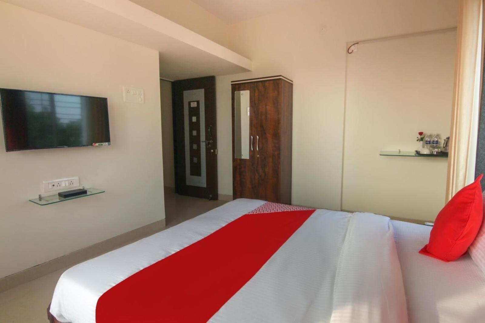 O Felicita Airport Hotel