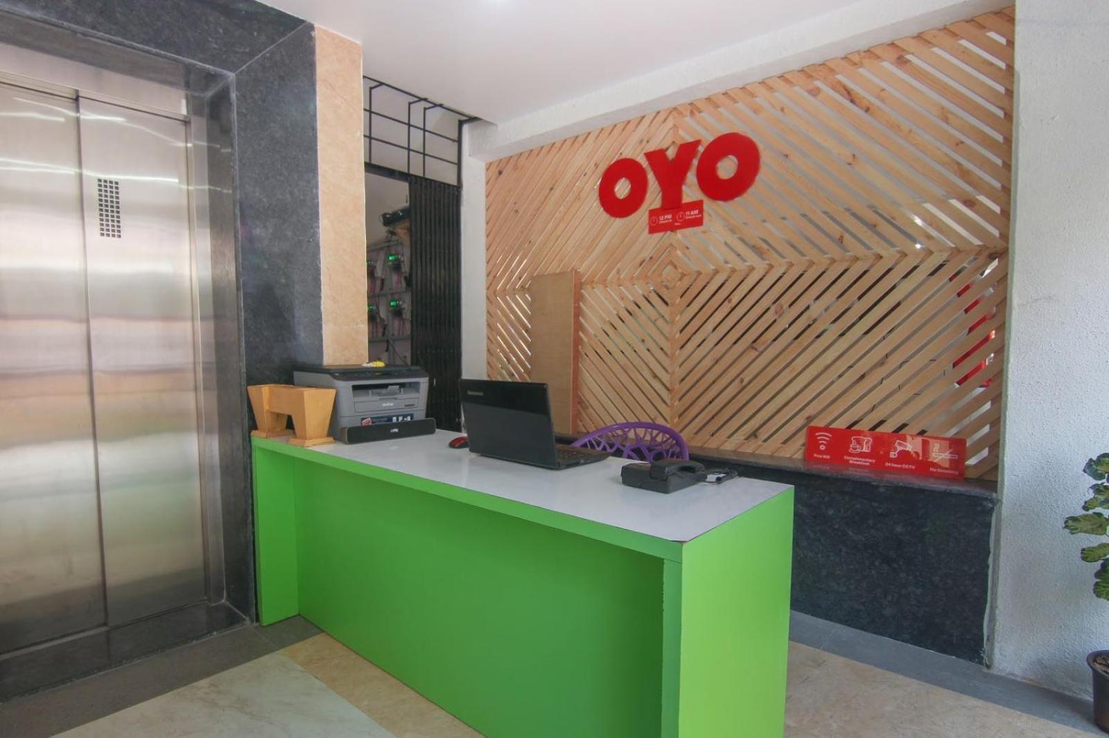 O Felicita Airport Hotel