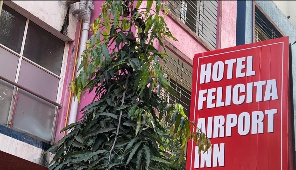 Hotel O Felicita Airport